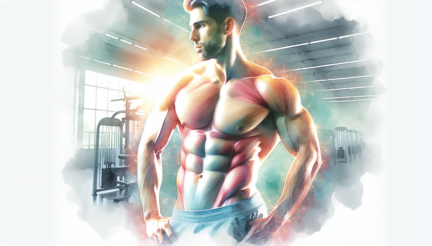 Maximizing Hypertrophy: The 70% 1RM Solution