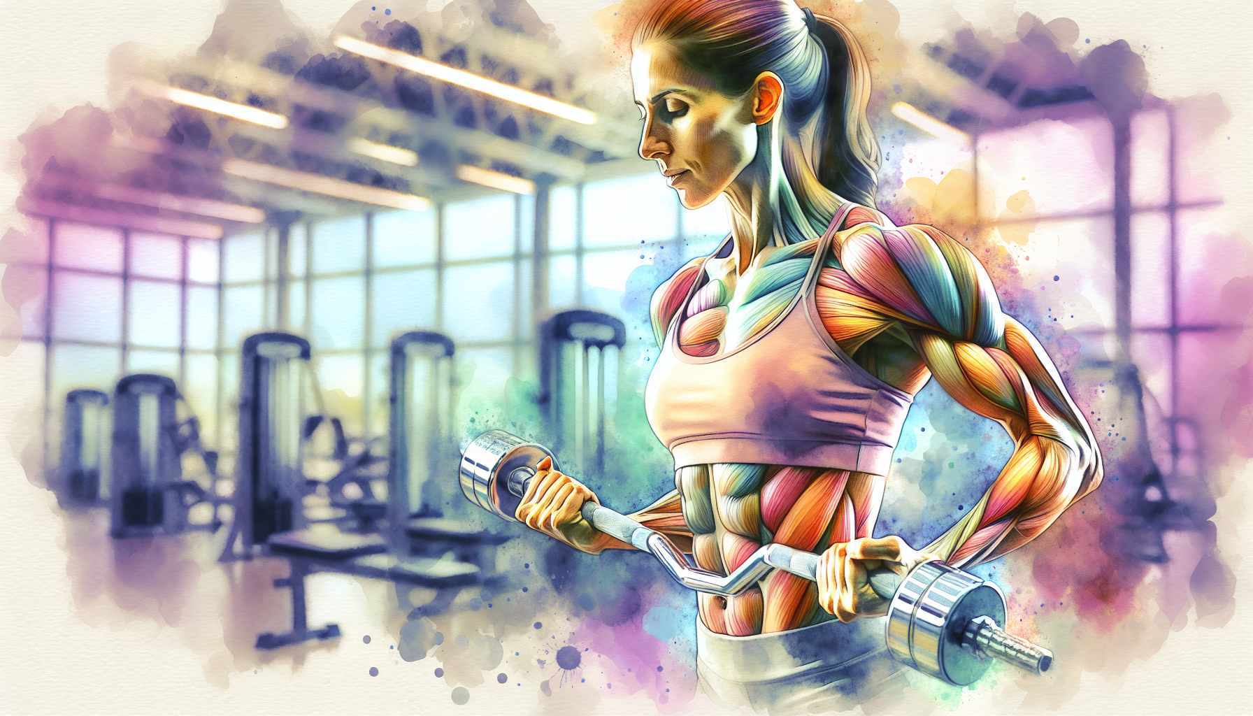 Arnold Schwarzenegger Workout for Massive Biceps