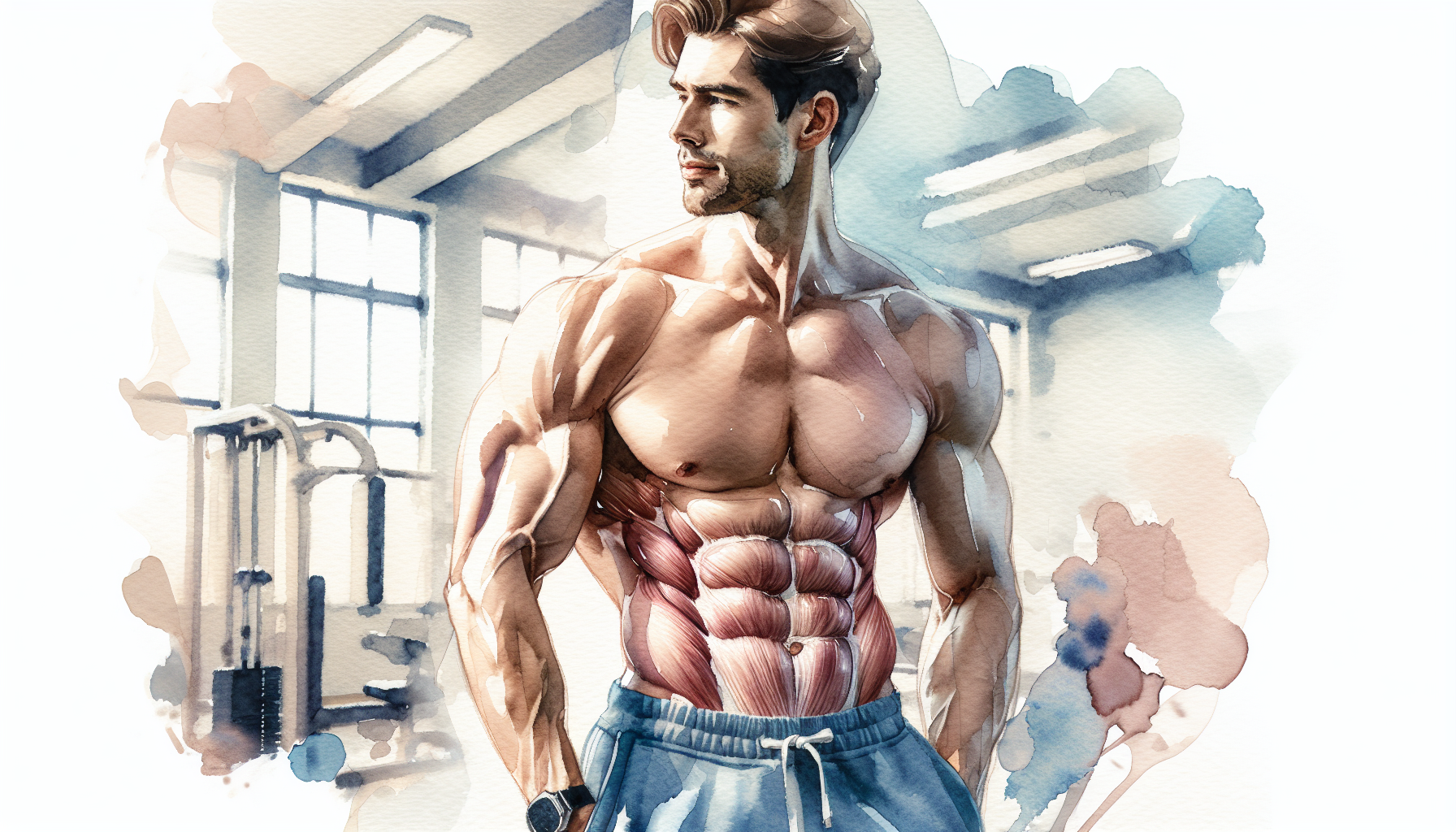 Arnold Schwarzenegger Workout for Upper Back Mass