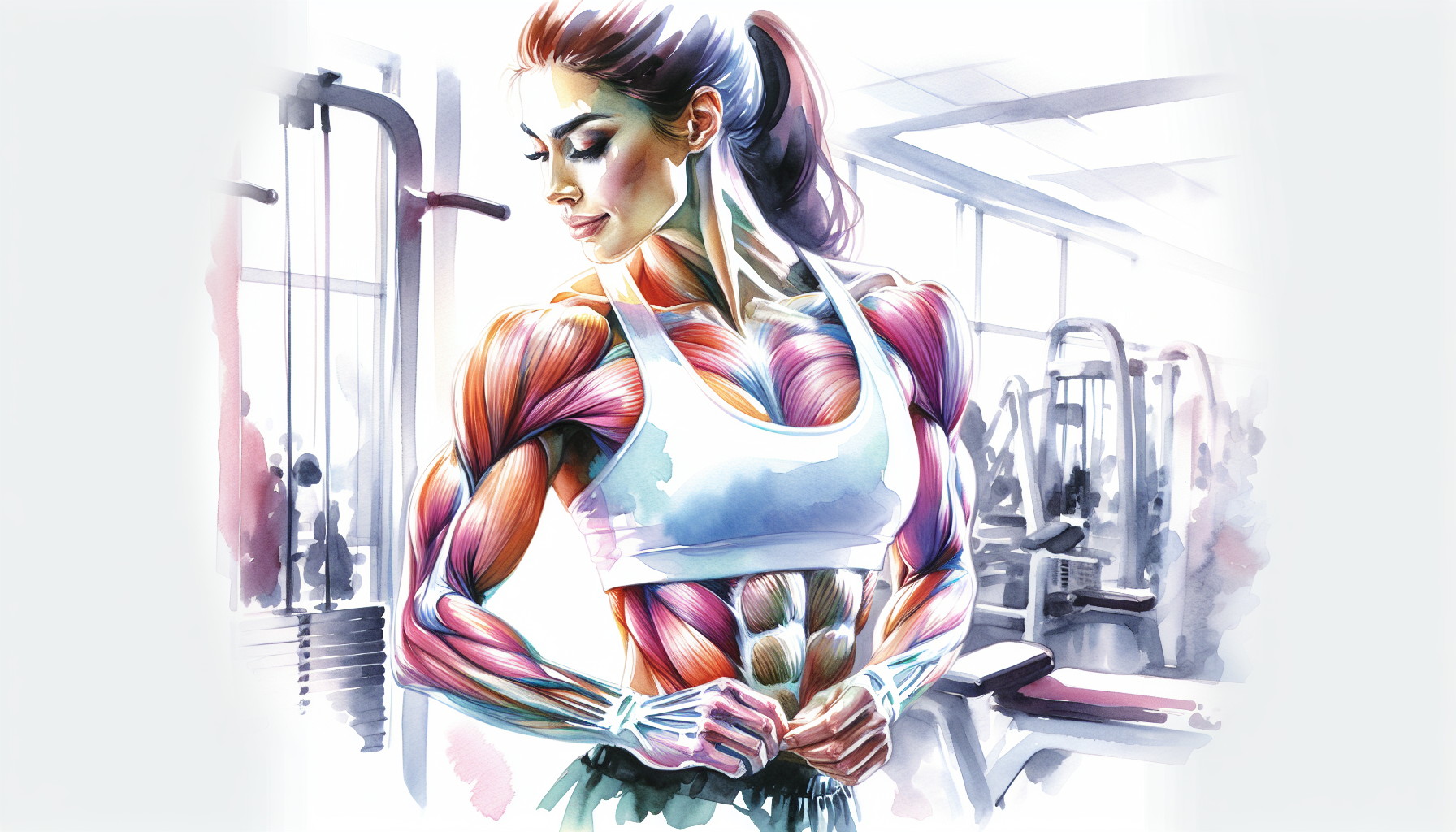 Arm Hypertrophy: The Ultimate Workout Guide