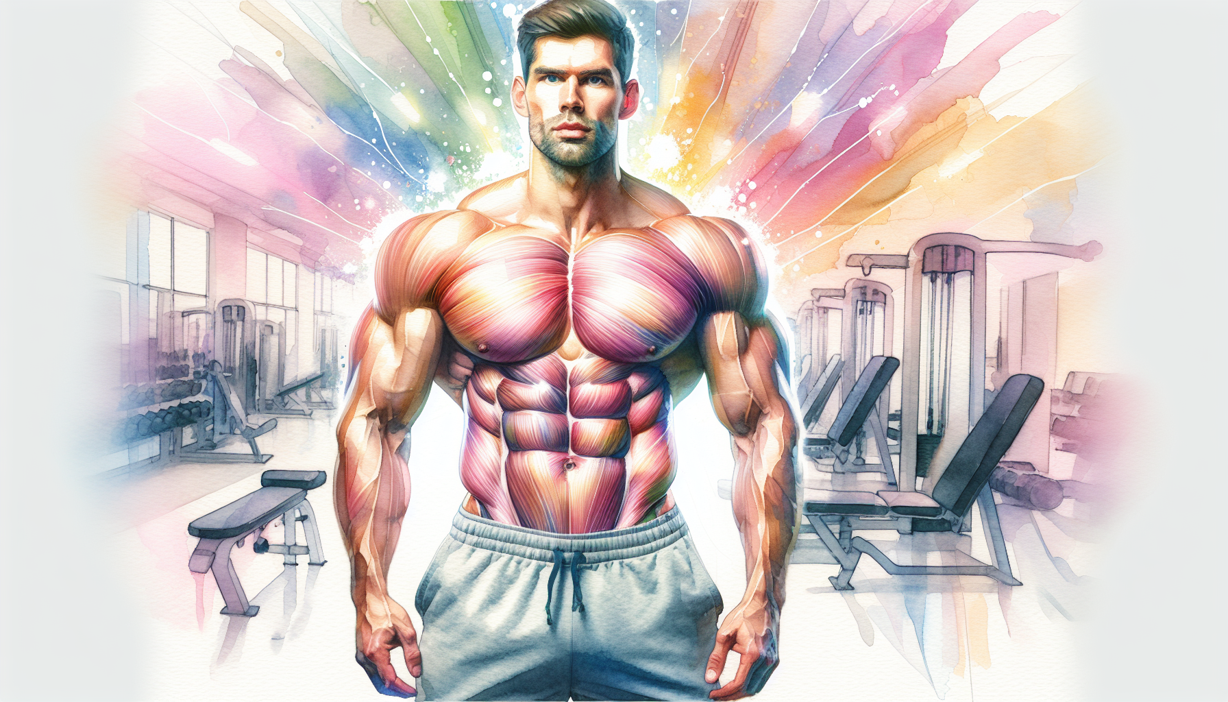 Top 5 Exercises for a Balanced Back and Shoulders Routine