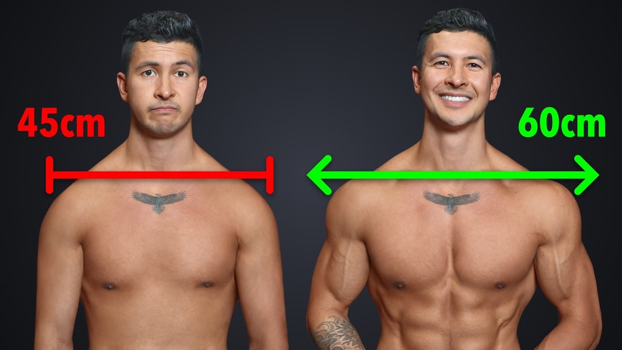 Beat Your Genetics: Build More Muscle, Lose More Fat