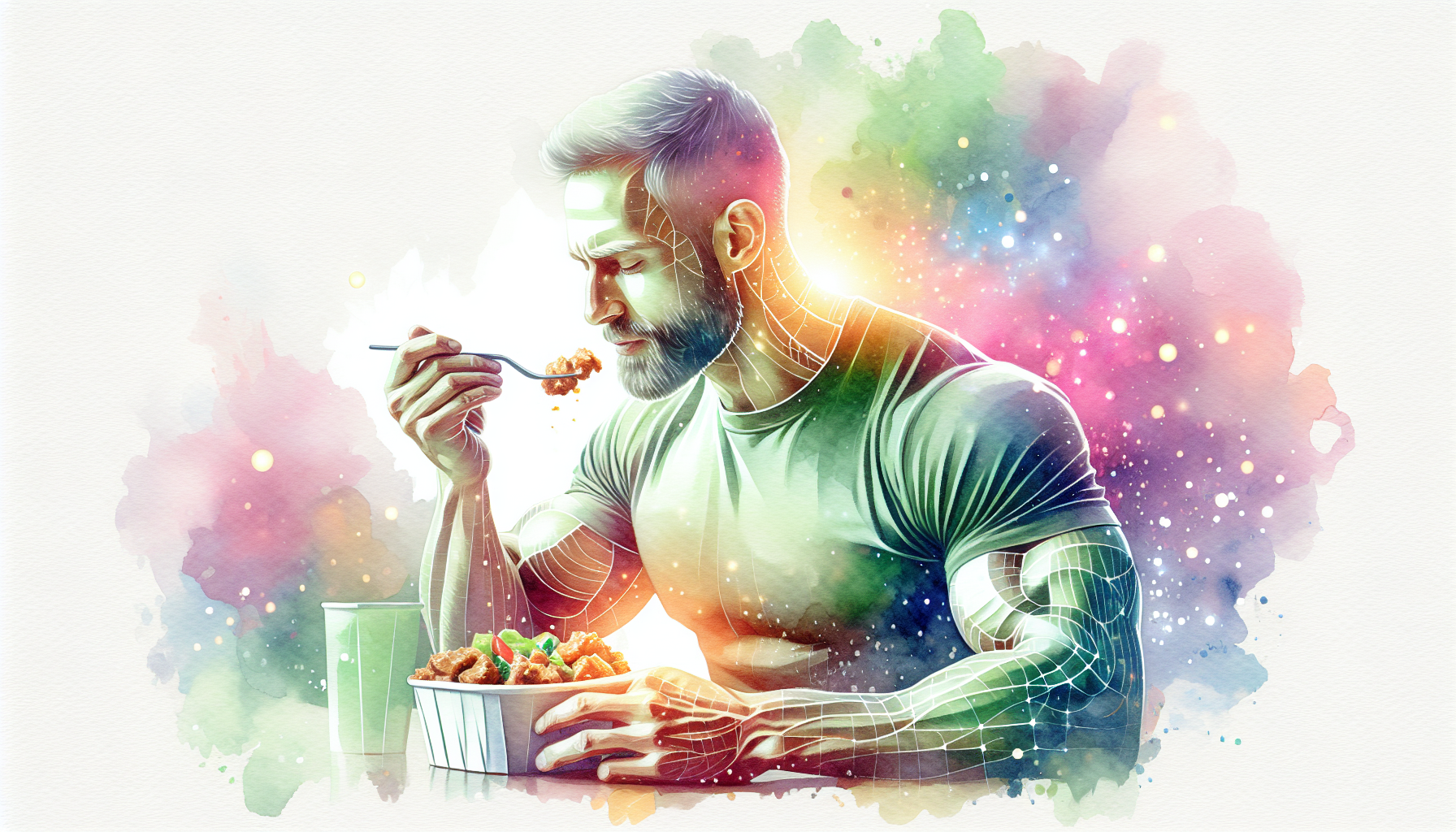 Bulking: What Is It and How to Start?