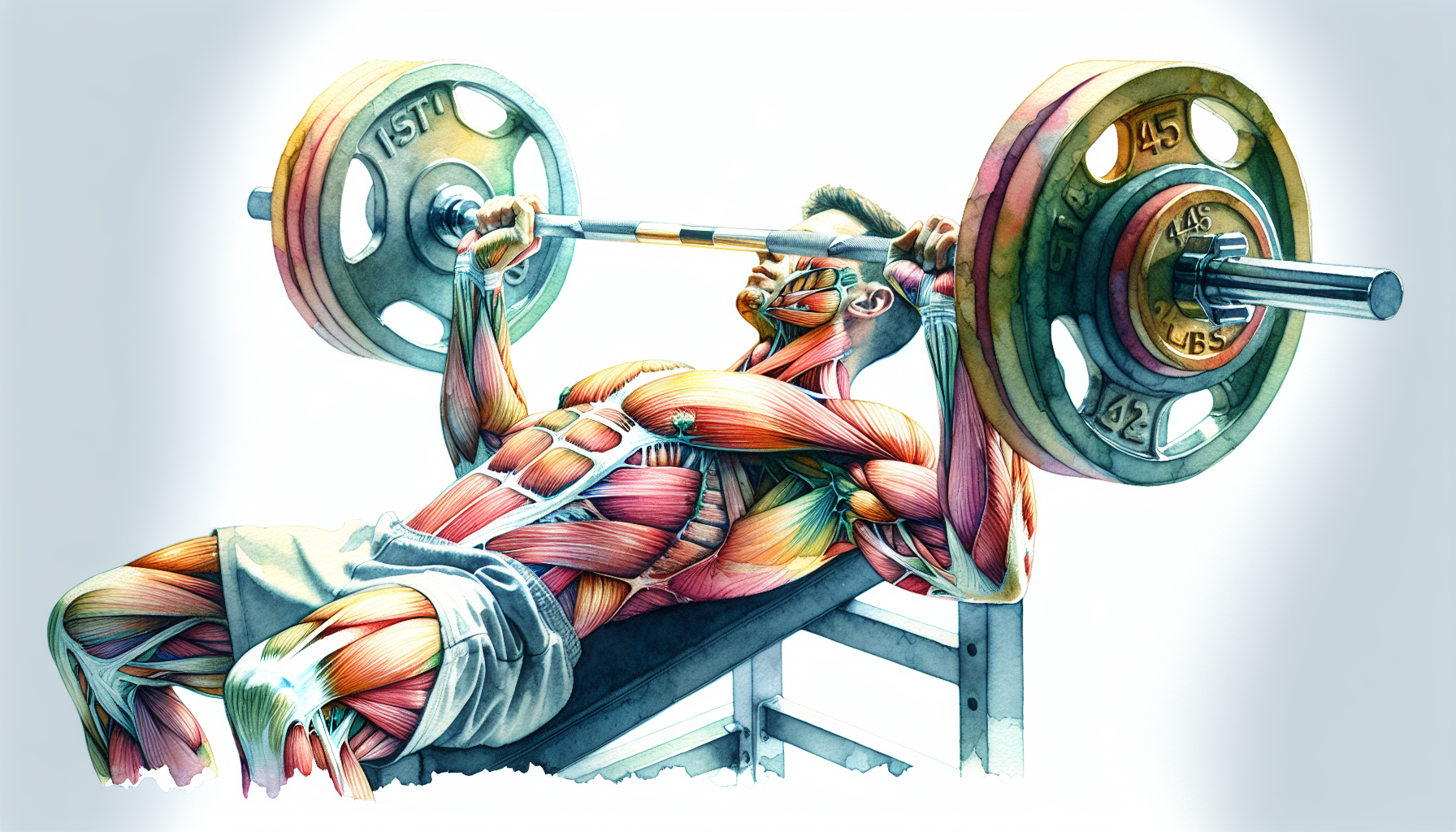 Unlock Your Best Arms: Full ROM and Partials for Maximum Gains