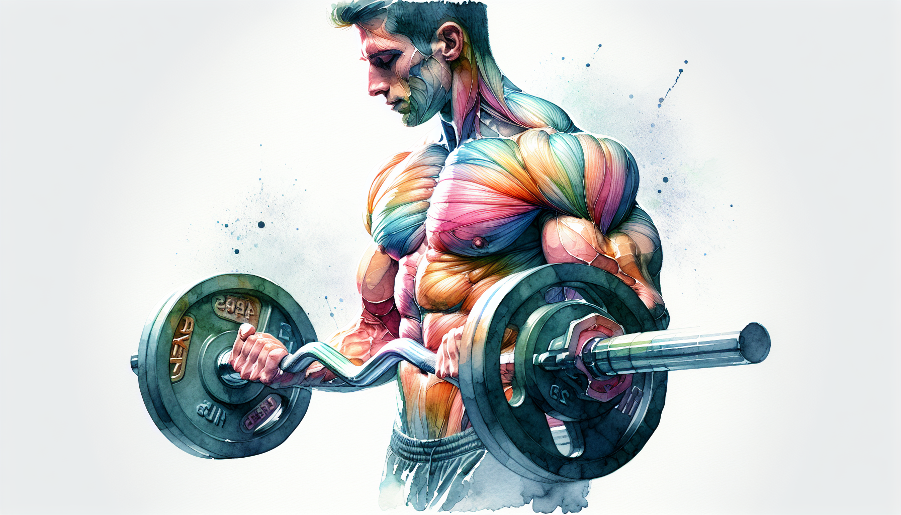 Grow Bigger Arms: Scientfic Row & Curl Workout Strategies