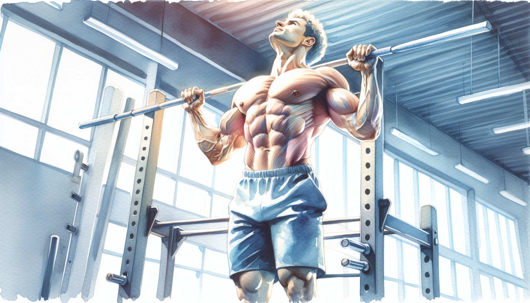 Unlock More Muscle With These 7 Science-Backed Exercises