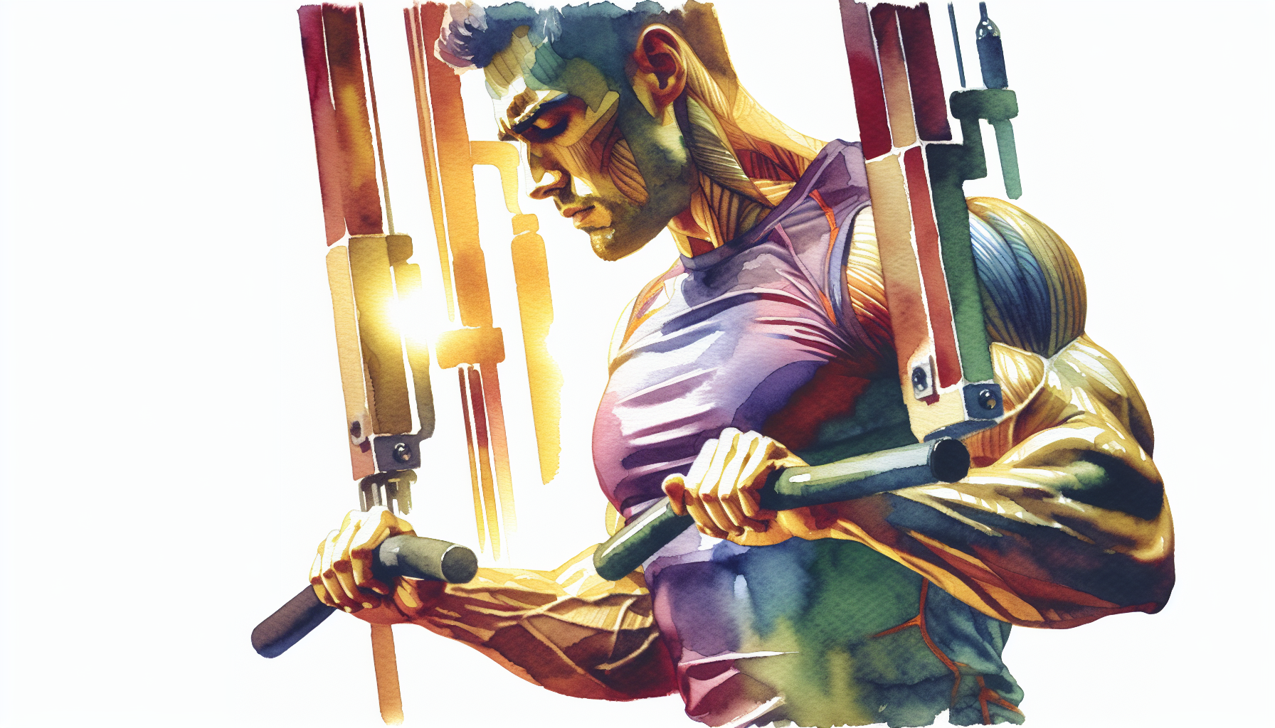 How to Build Muscle Naturally: Expert Guide [In-Depth]