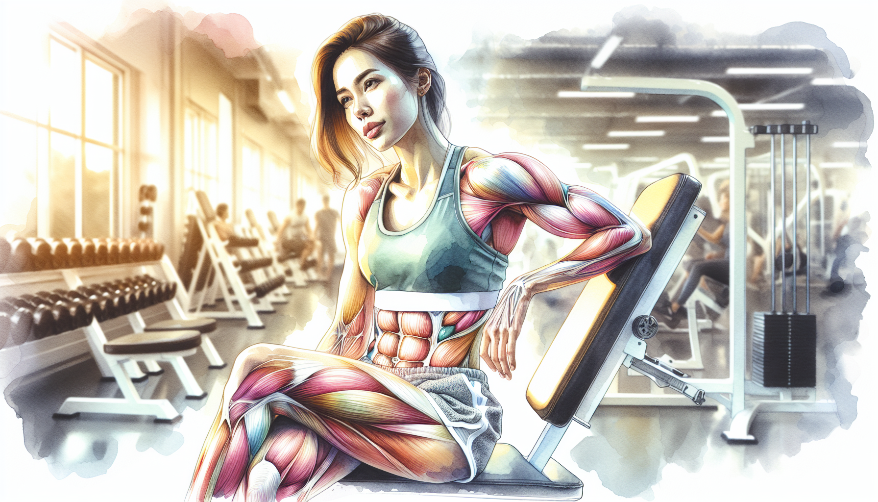 Optimizing Hypertrophy: 60-75% 1RM