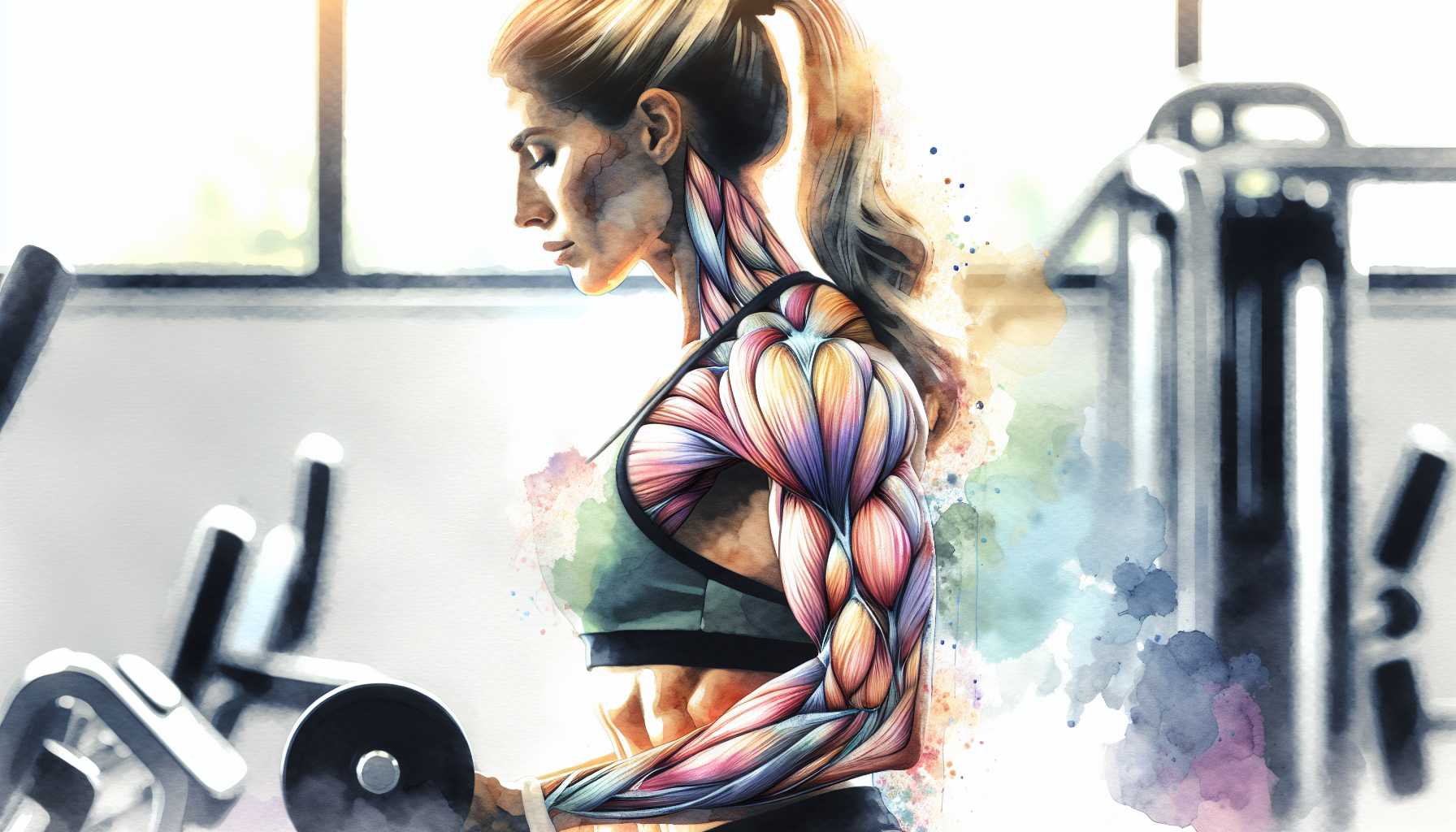 The Top 3 Arnold Press Benefits for Your Workout