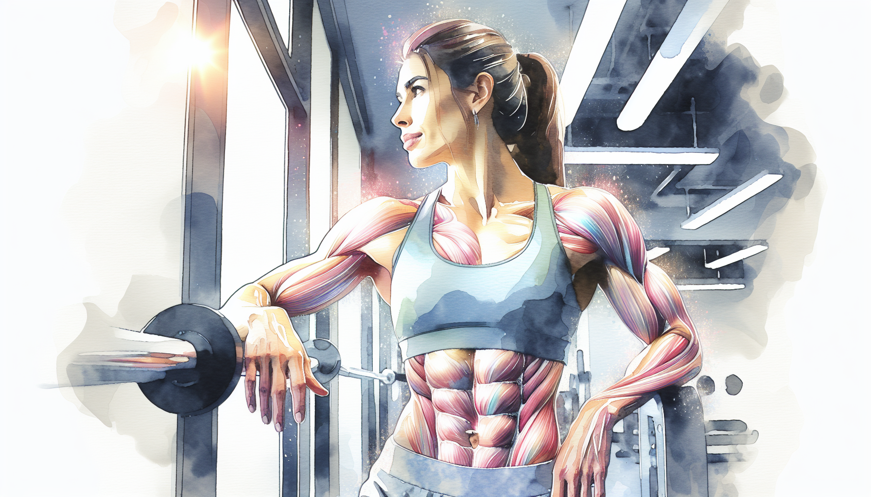 Maximum Hypertrophy Program: Build Muscle Fast