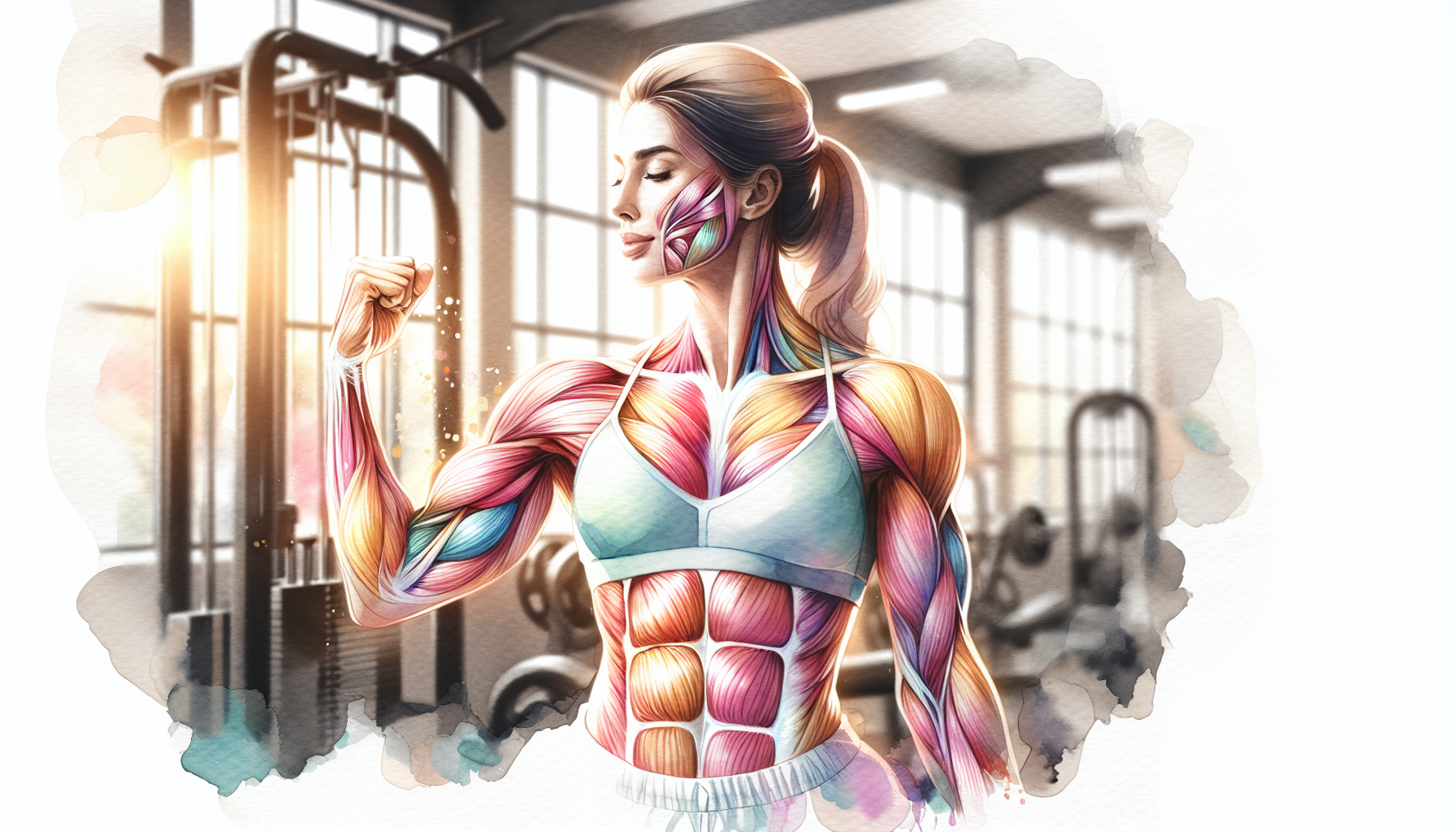 Maximizing Hypertrophy: Volume and Intensity