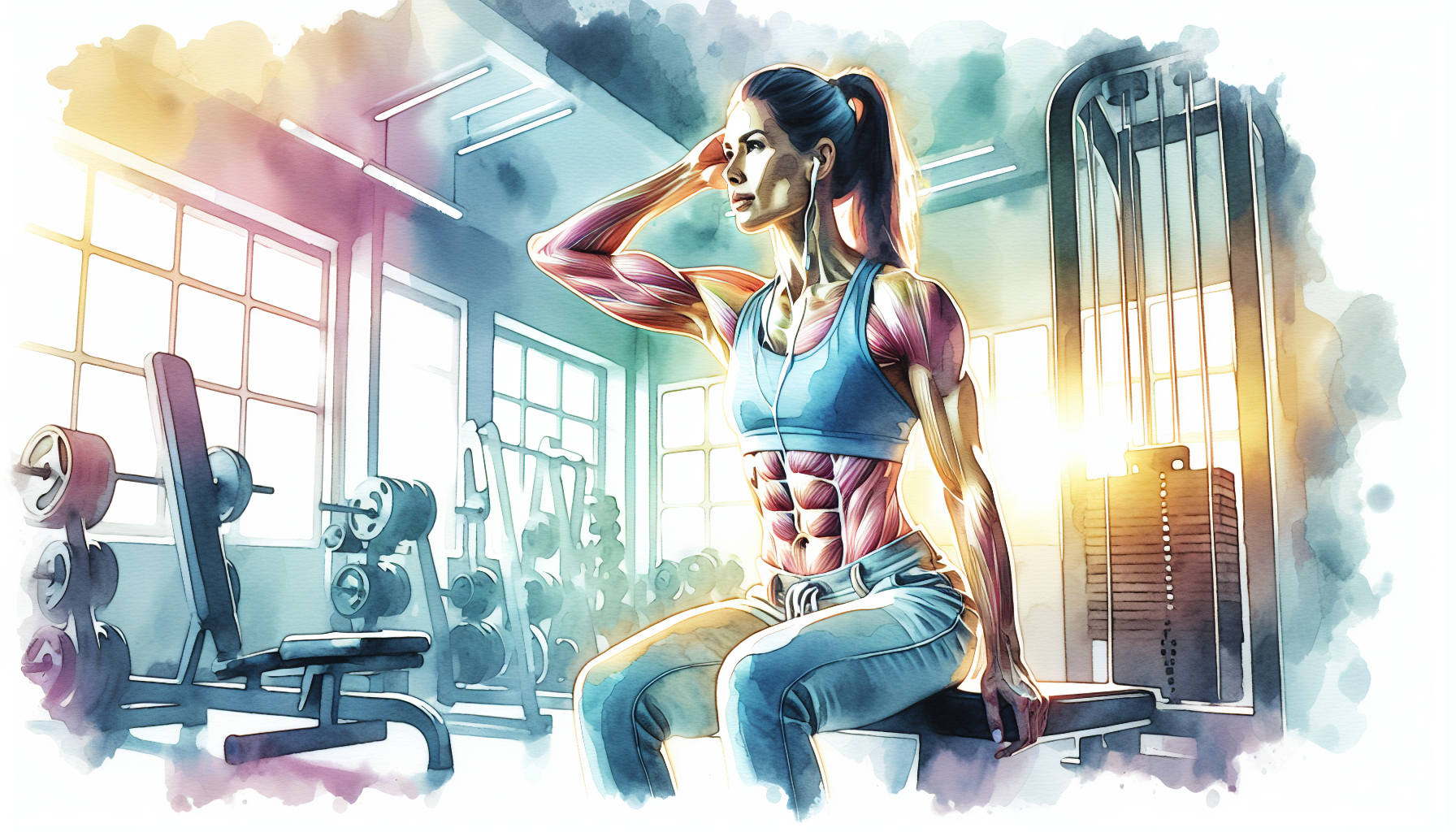 Optimizing Hypertrophy: High-Frequency vs. High-Volume Training