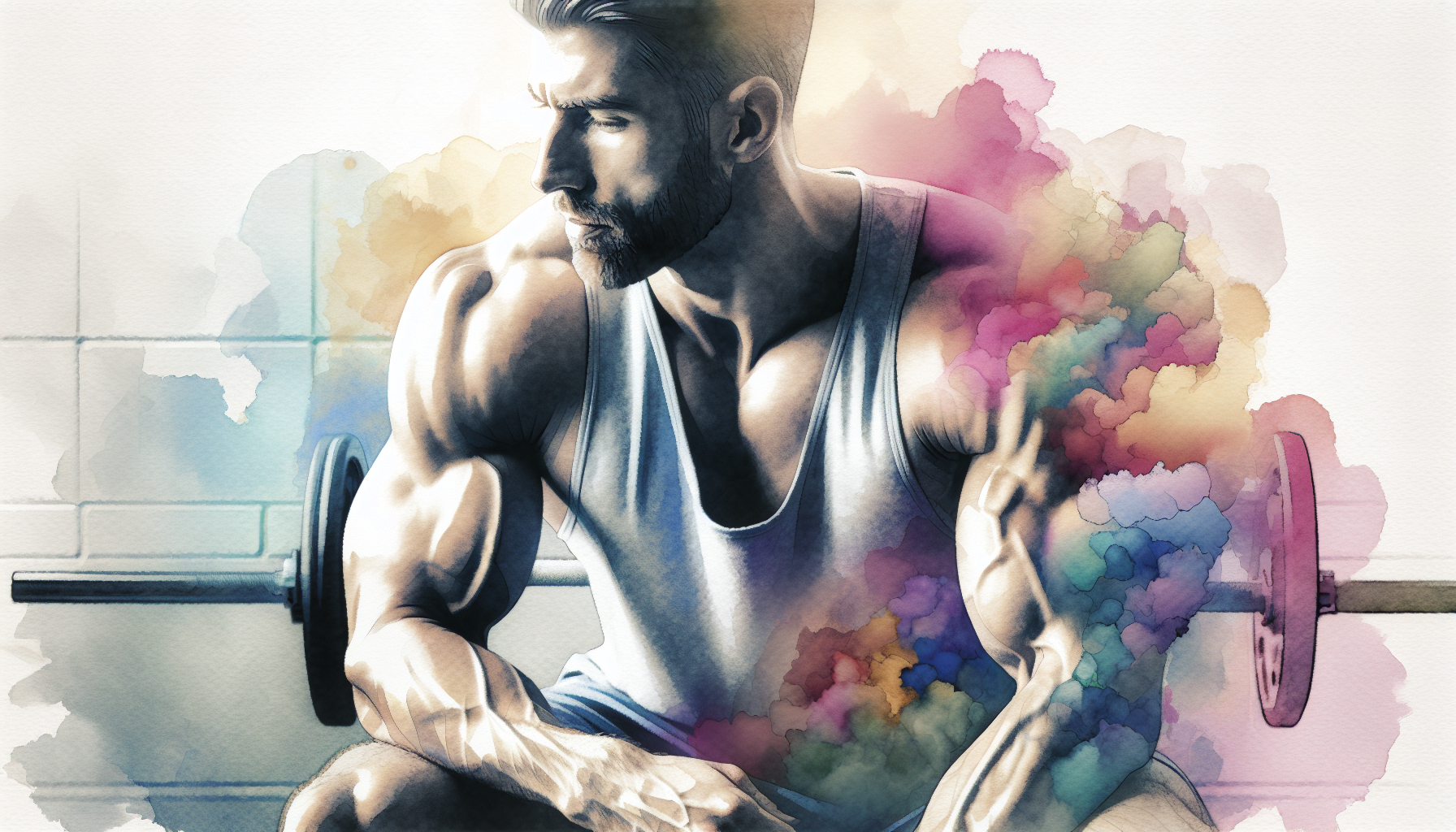 Maximize Muscle Growth: Prilepin's Chart for Hypertrophy