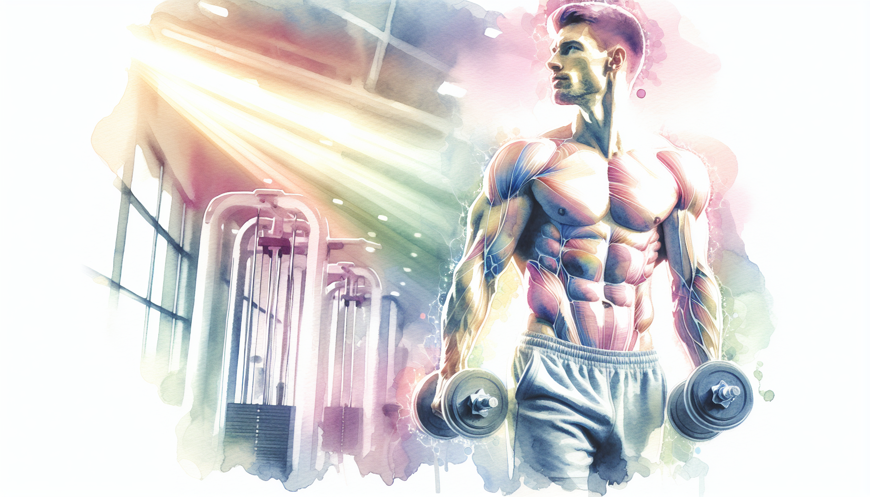 Maximize Hypertrophy with NSuns Program