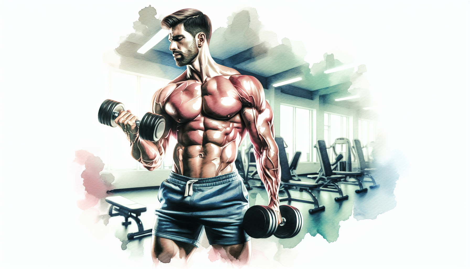 Ultimate Upper Body Hypertrophy Workout