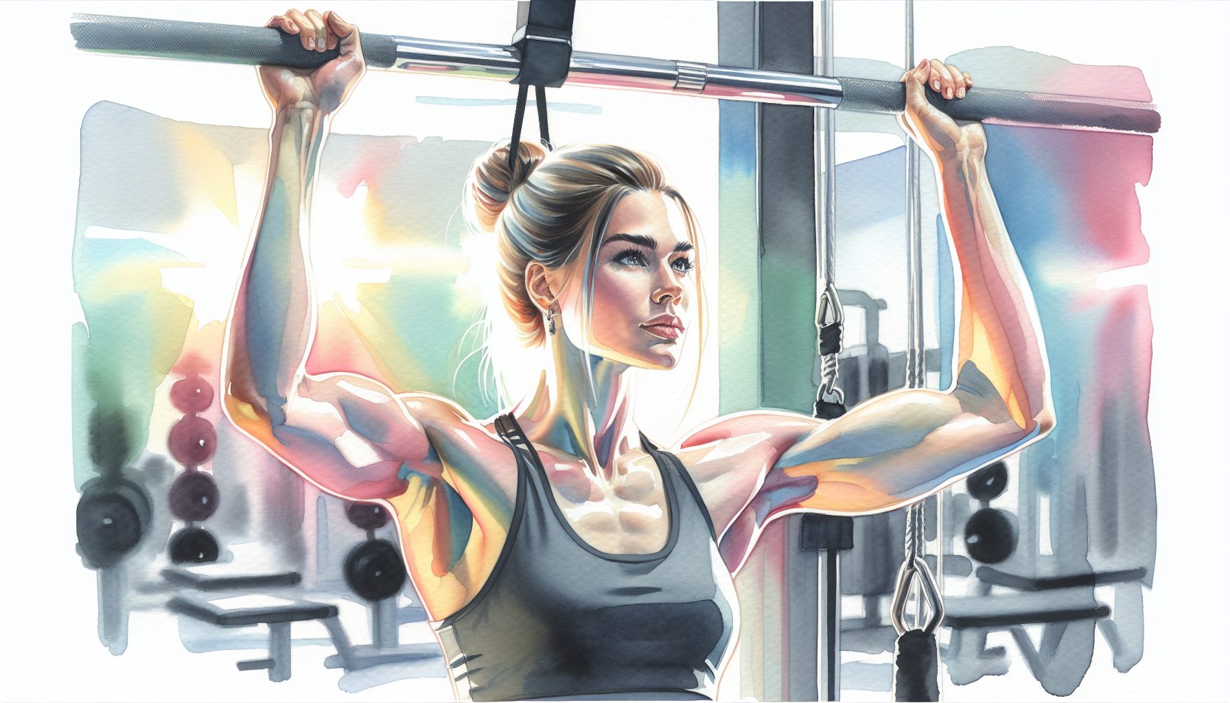 Maximizing Cardio Fitness: Health Benefits