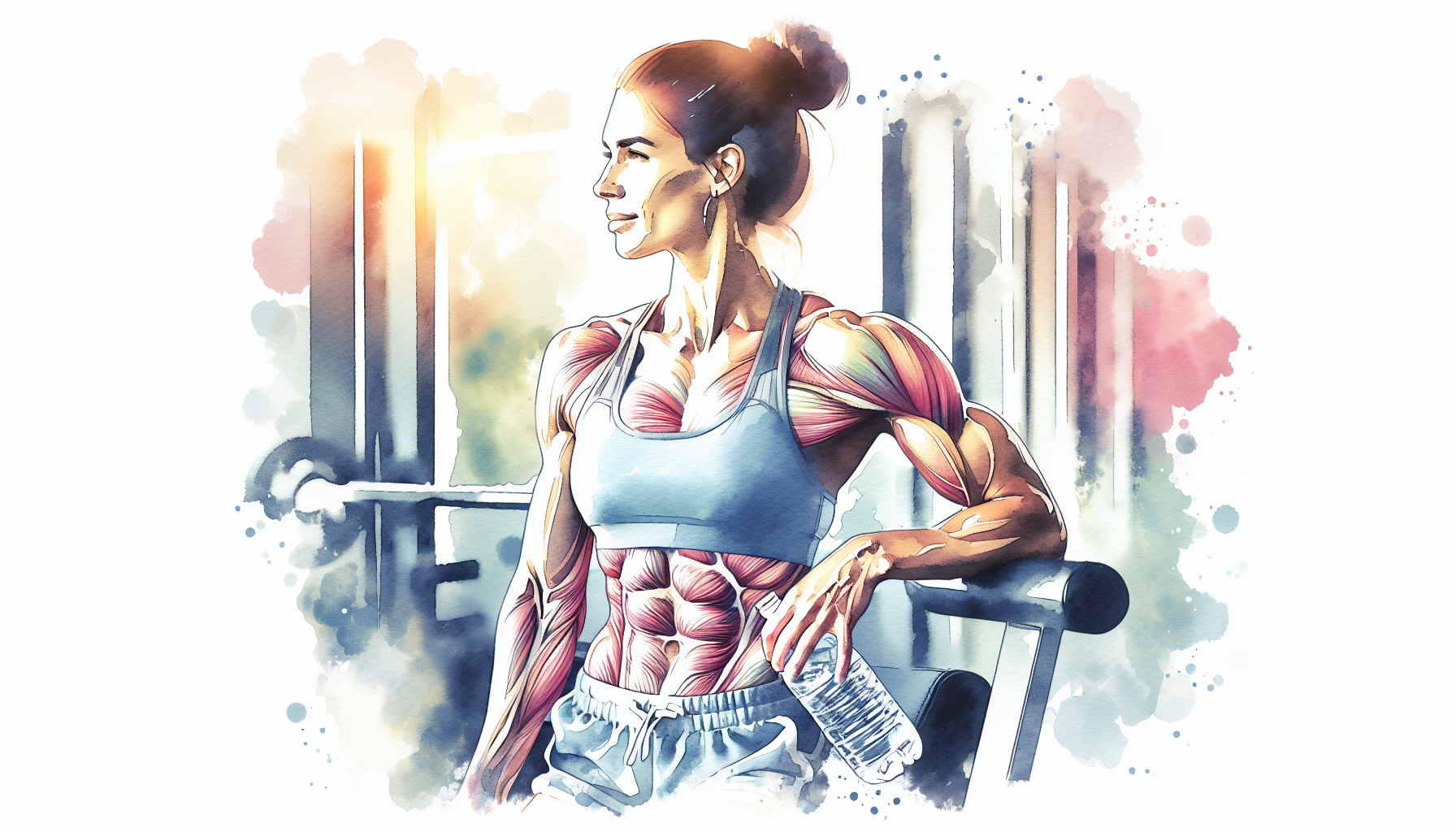 Unlocking the Power of BCAAs: What You Need to Know