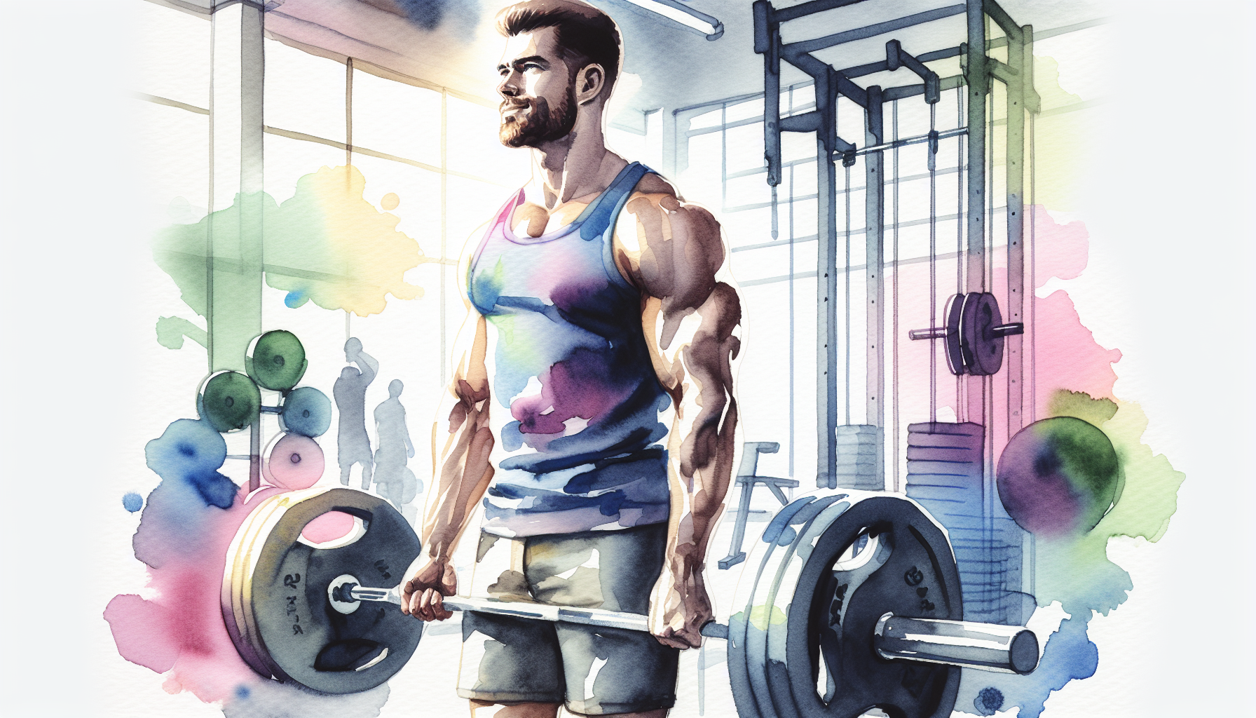 Maximizing Muscle Growth with BCAAs: The BPI Advantage