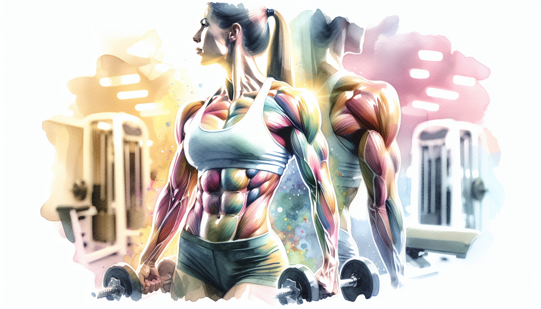 The Benefits of BCAAs: Boosting Muscle Growth and Recovery