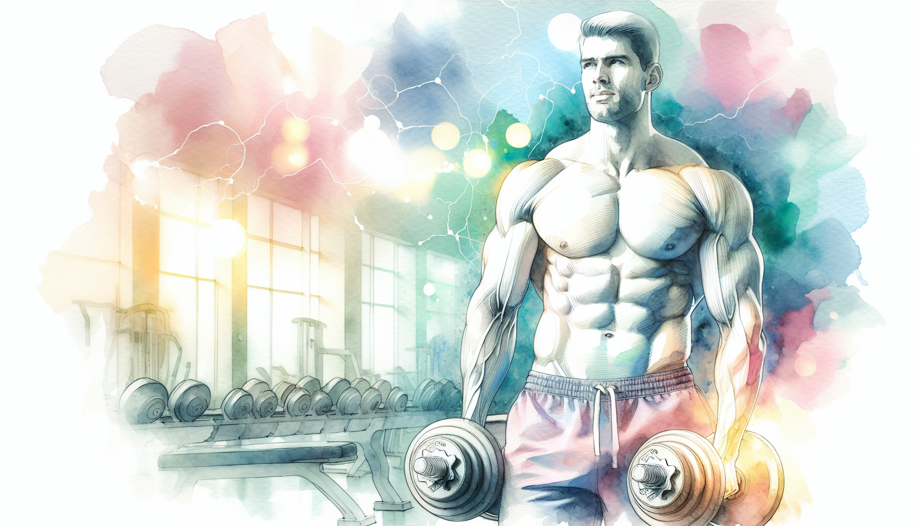 Maximizing Gains: The Power of Consistent Workouts