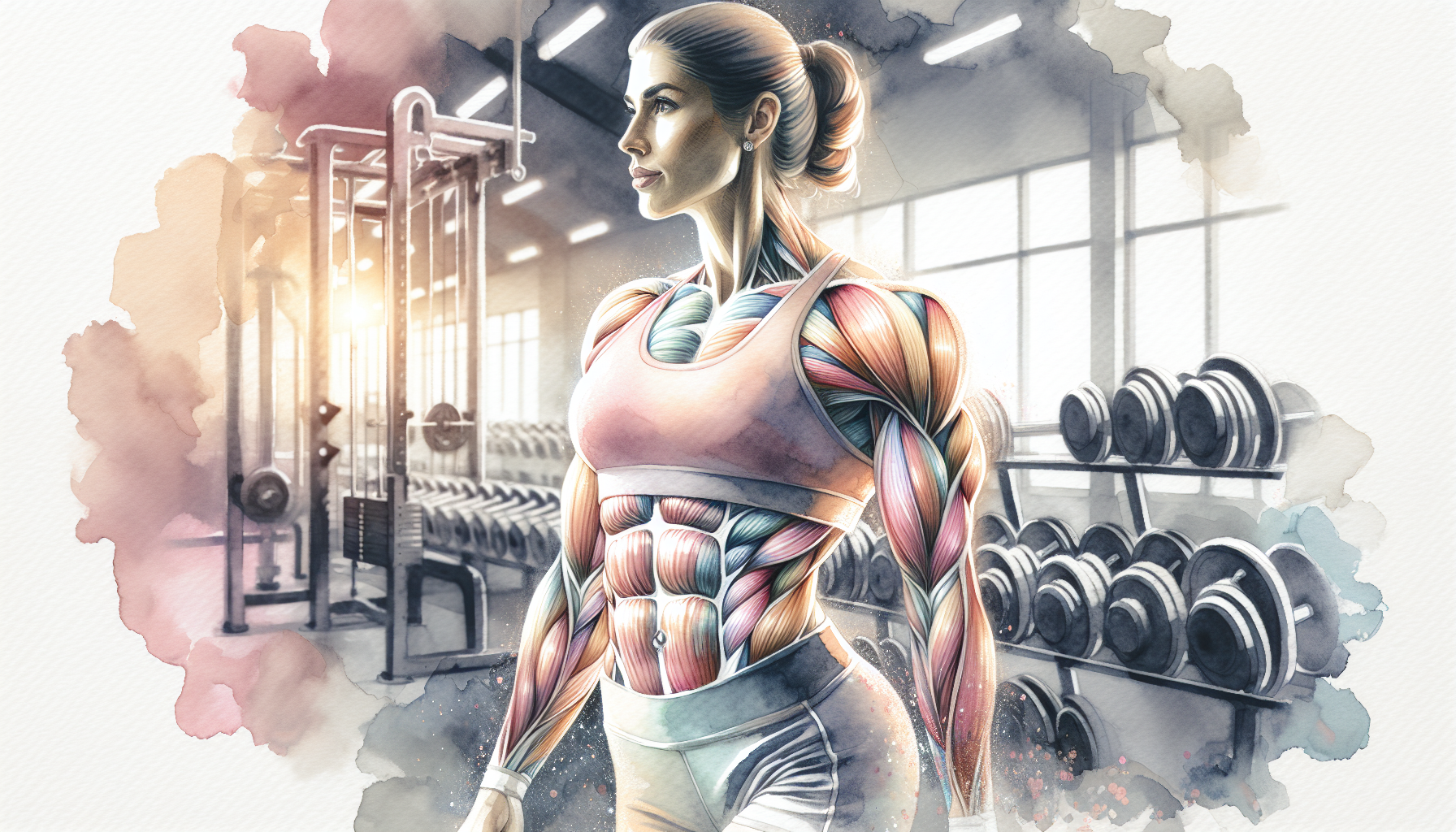 Maximize Muscle Growth with This Hypertrophy Workout