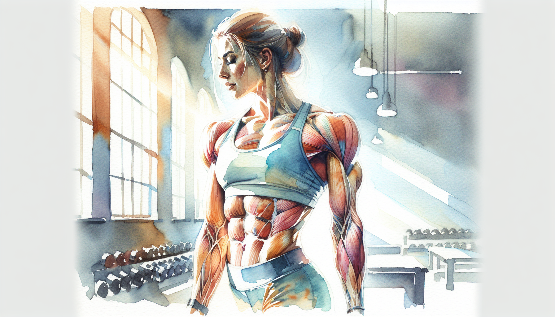 The Role of Knee Sleeves in Safer & Stronger Hypertrophy Training