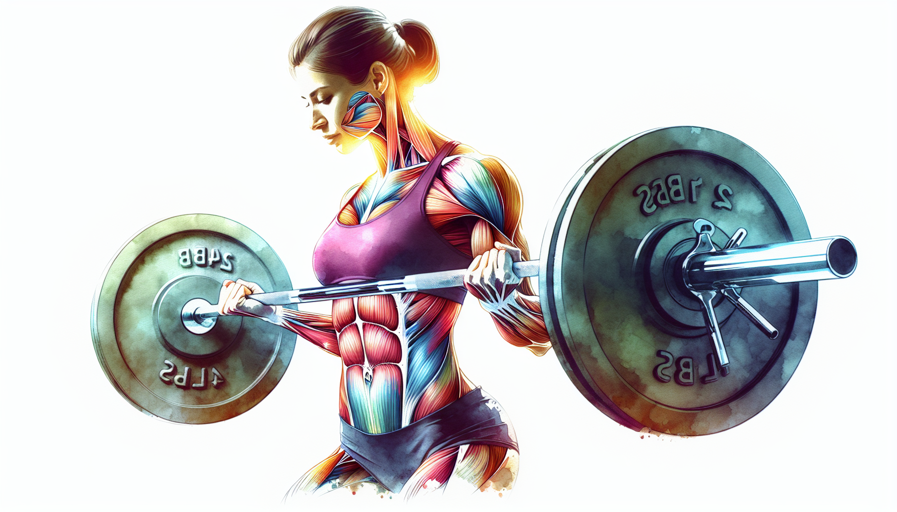 Maximizing Muscle Growth with Upper/Lower Split Training