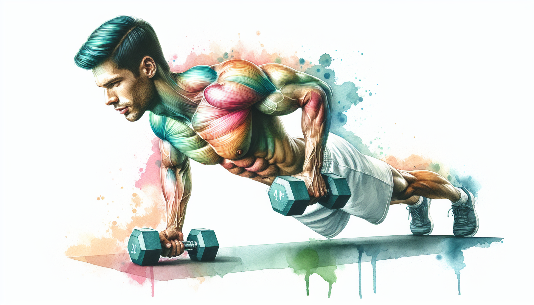 Bench-Supported Single-Arm Renegade Row: What Are the Real Benefits?