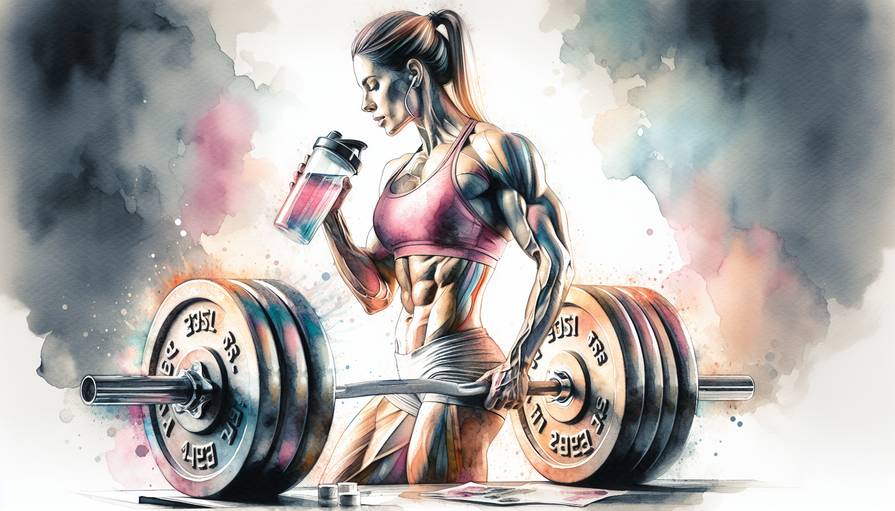 Creatine for Hypertrophy? Expert Opinion, Pro Tips & Examples