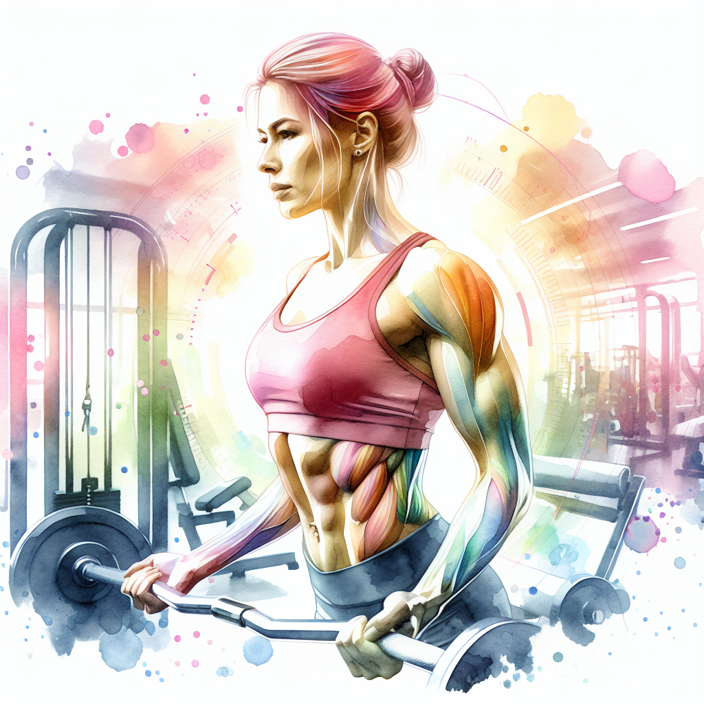 Maximizing Hypertrophy with the Best Curl Variation