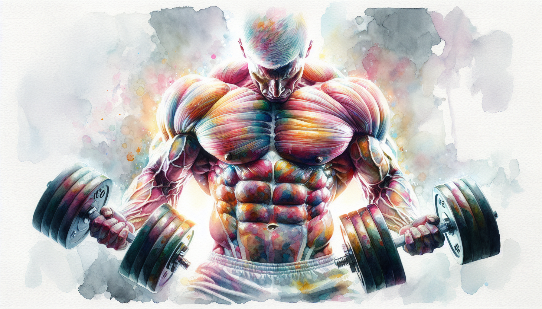 Sarcoplasmic Hypertrophy: What It Is and How It Works