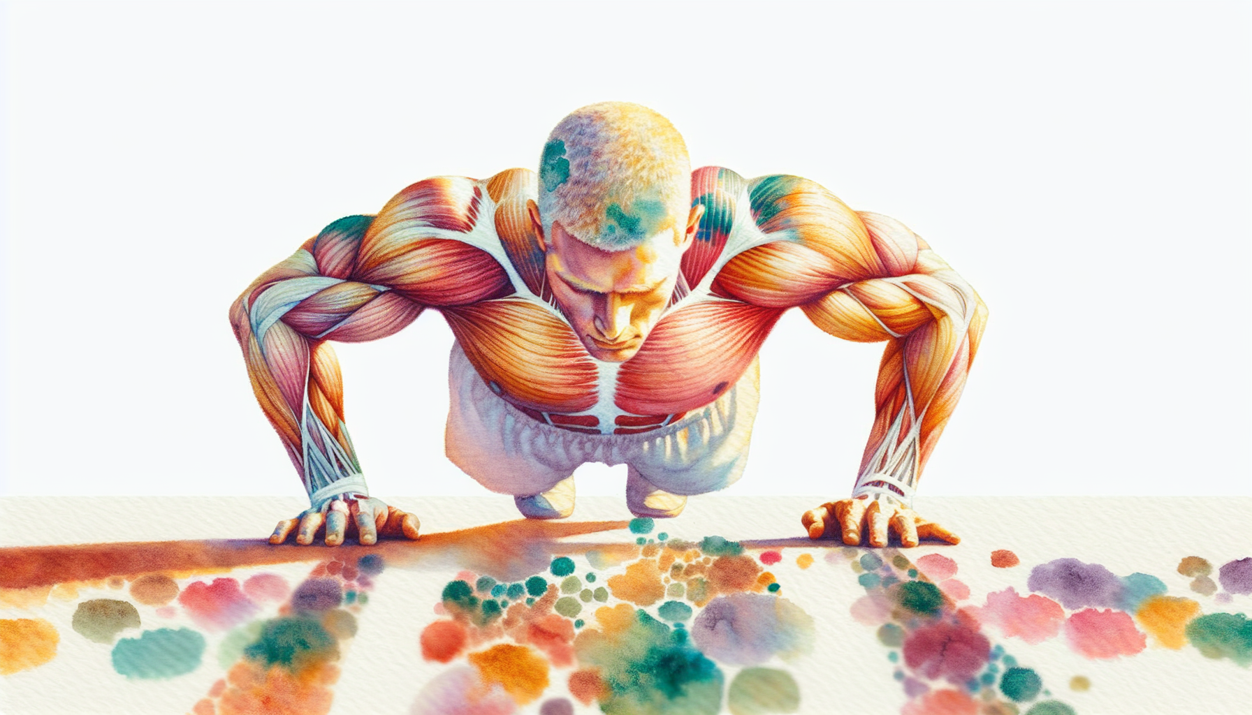 7 Archer Handstand Push-Up Mistakes to Avoid