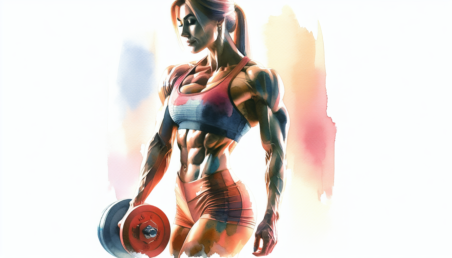 Top Peptides for Muscle Growth and Fat Loss