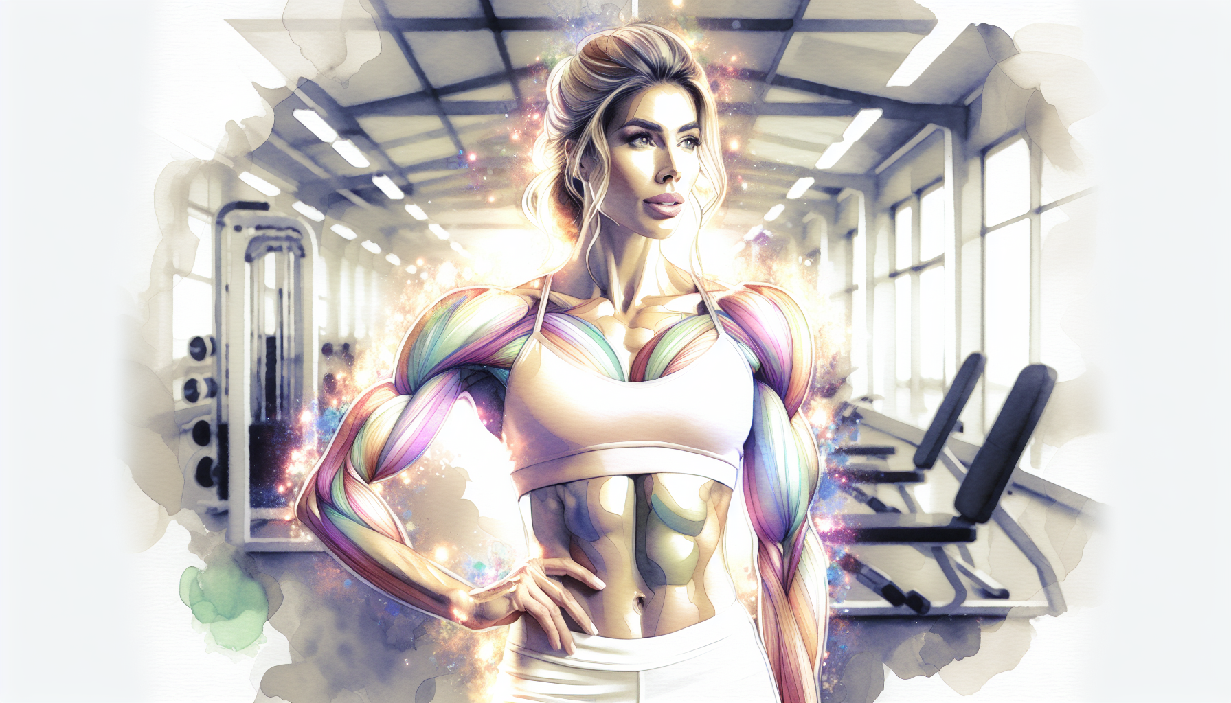 Top Supplements for Muscle Growth and Fat Loss