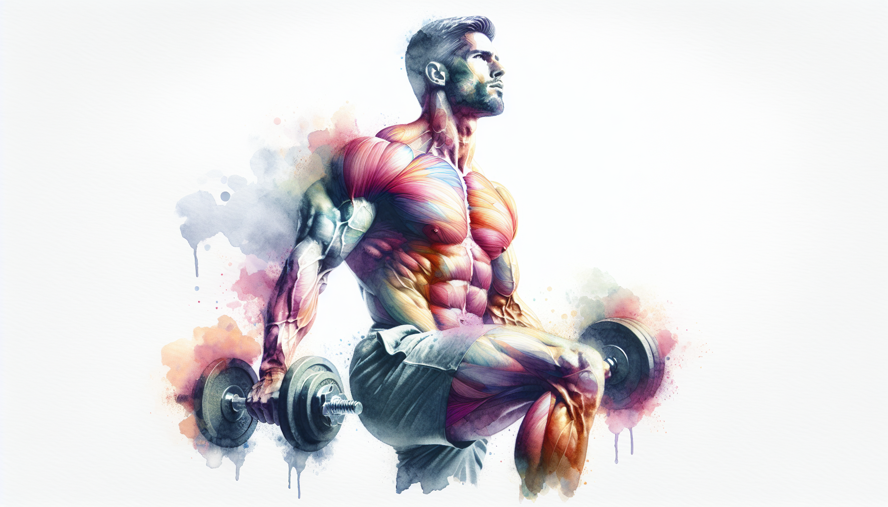 Top Muscle Growth Supplements for Men