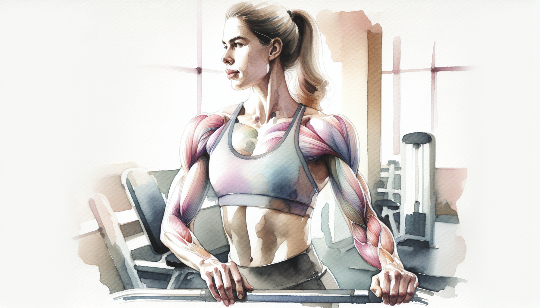 Maximize Your Strength: The Power of 1 Rep Max