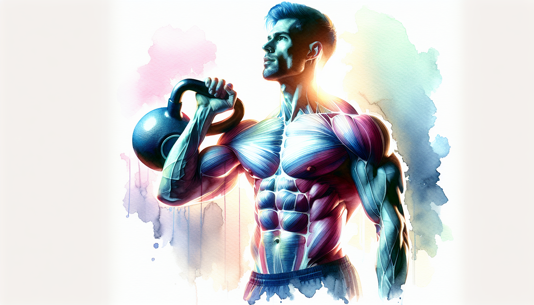 The Muscle Repair Process: How Your Body Heals After Exercise