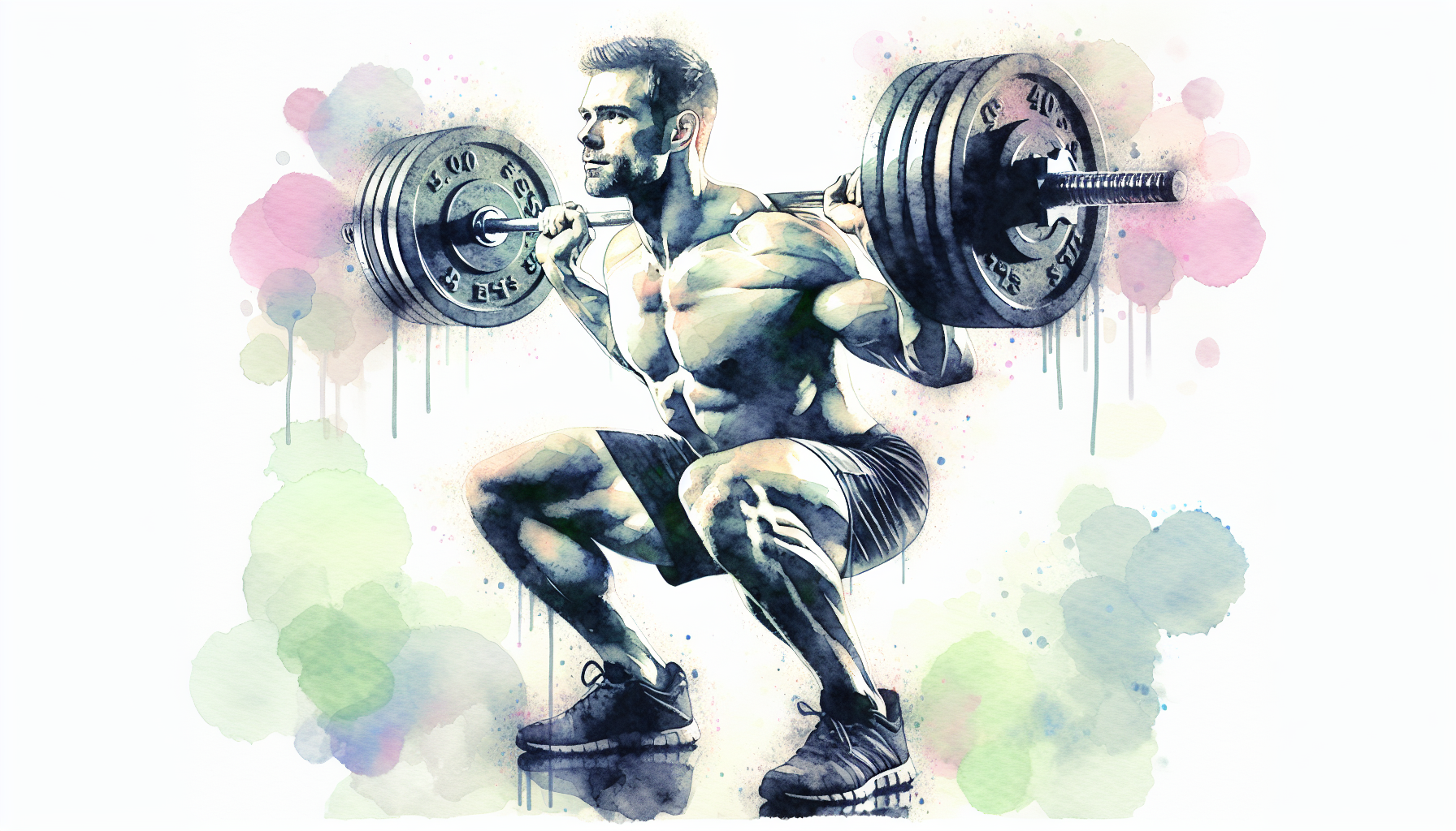 Get Fit Fast: 4 Week Full Body Burn