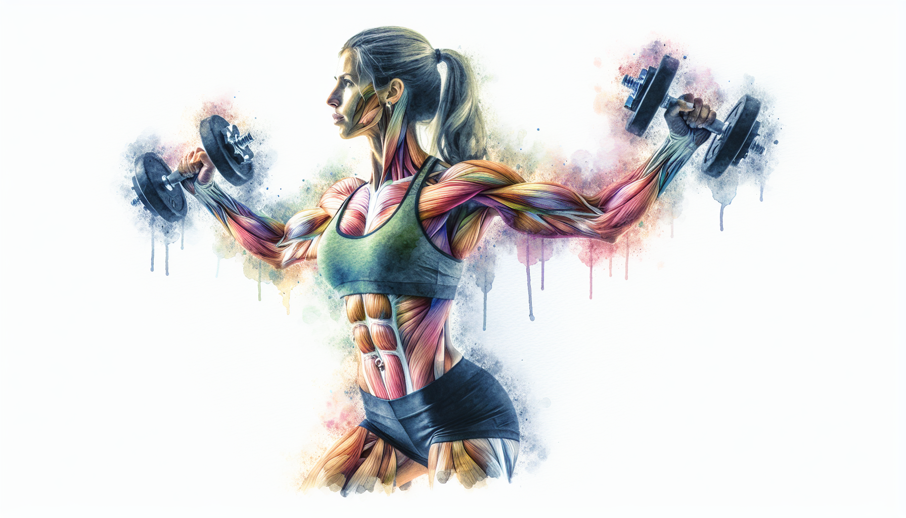 Top 5 Grips for Perfecting Lateral Raises