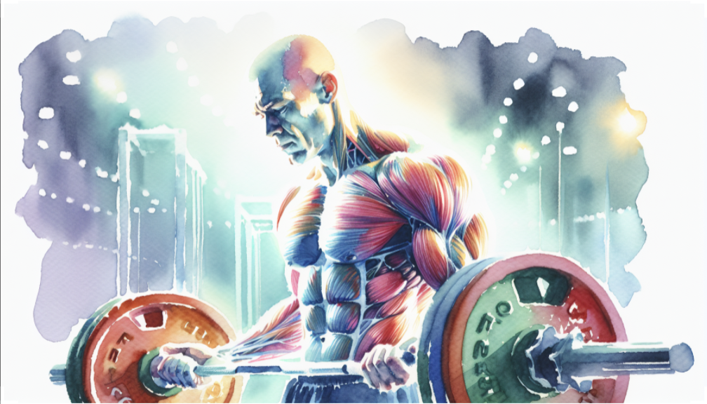 Stay Strong: Injury Prevention