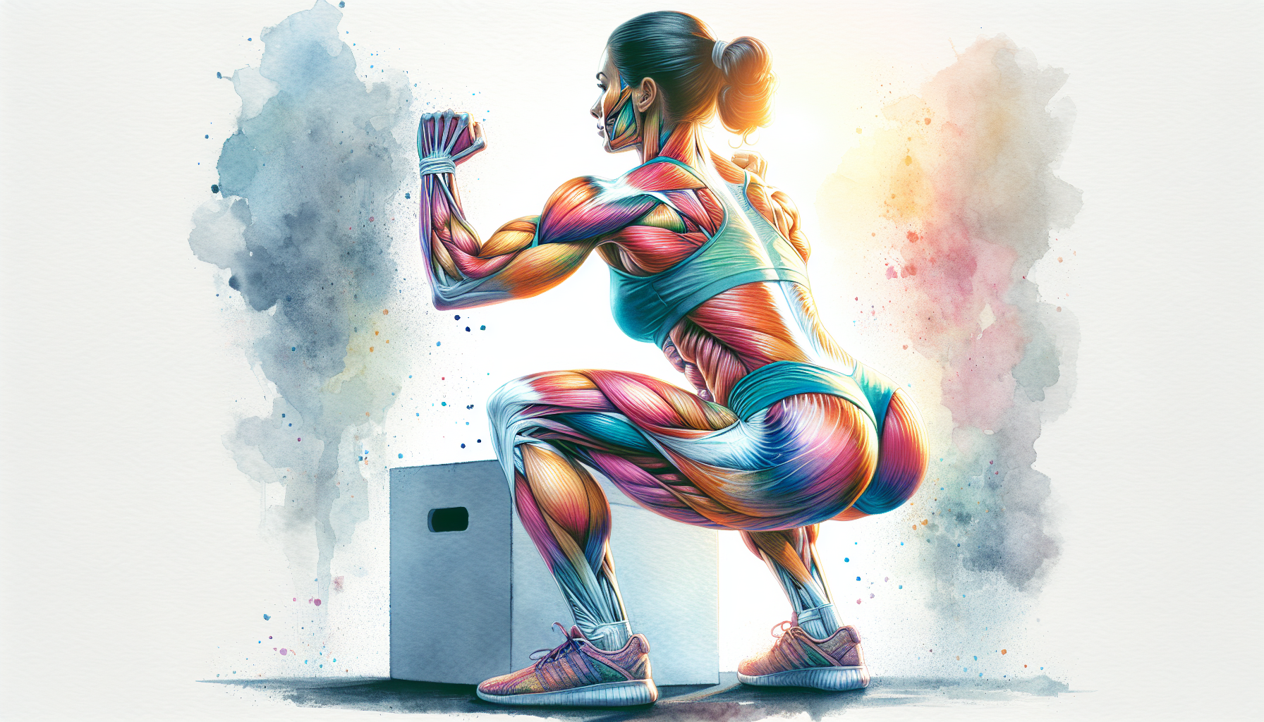 Top Plyometrics Exercises for Explosive Power