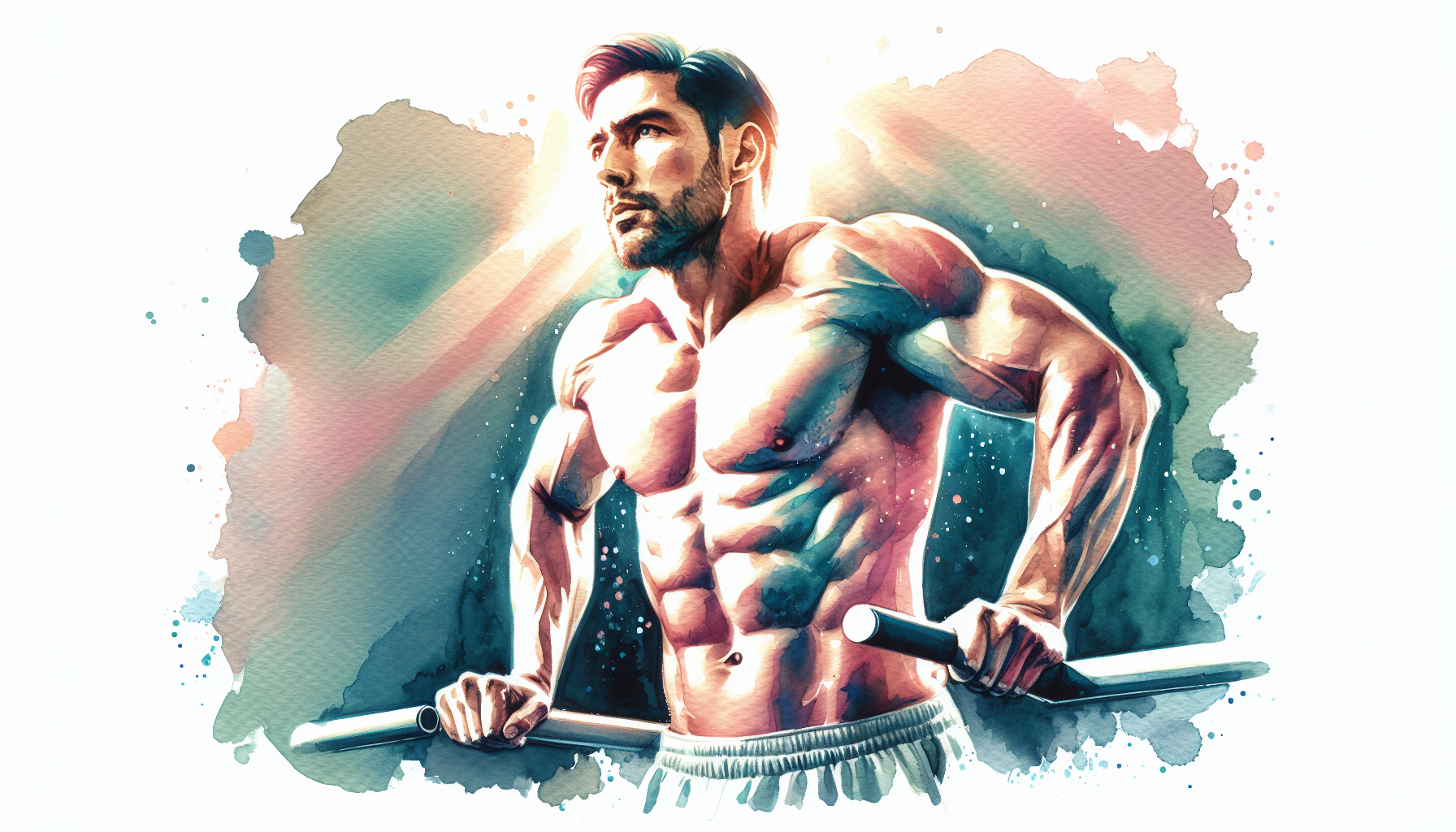 Maximize Your Strength: Chest Dips Benefits