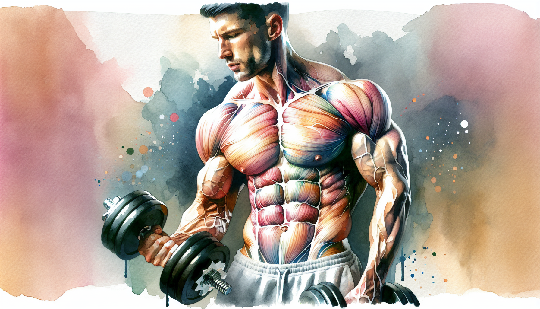 Ultimate Dumbbell Chest Workout for Massive Gains