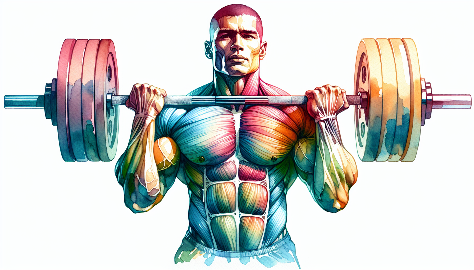 Maximizing Hypertrophy: Chest Press vs Bench Press