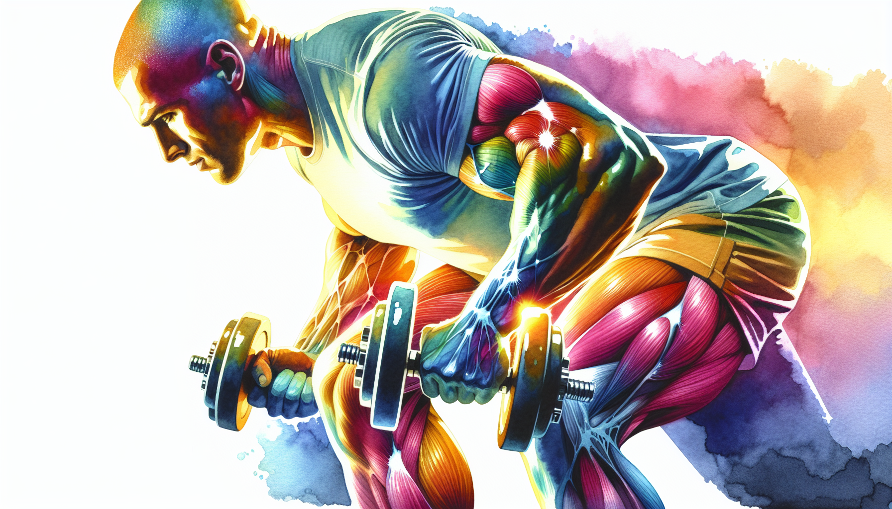 Maximizing Results: Examples of Concurrent Training