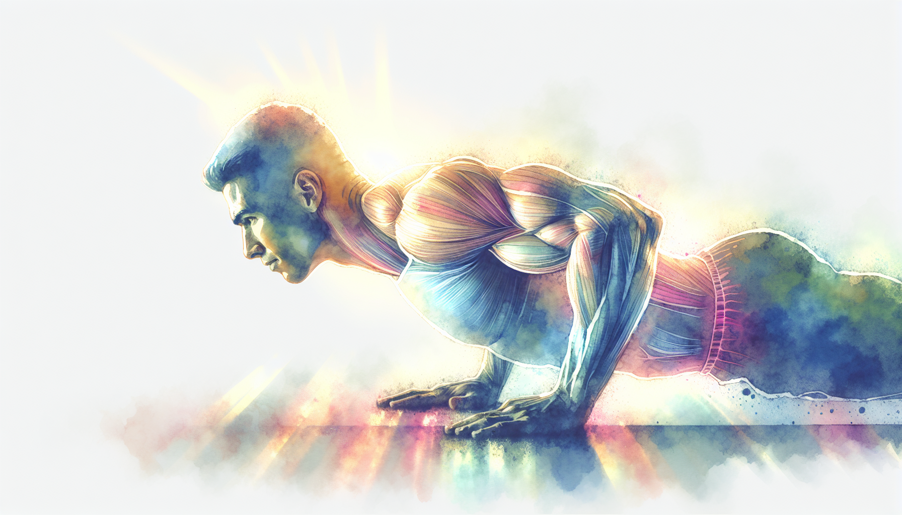 Ultimate Home Chest Workout: Sculpt and Strengthen Your Upper Body