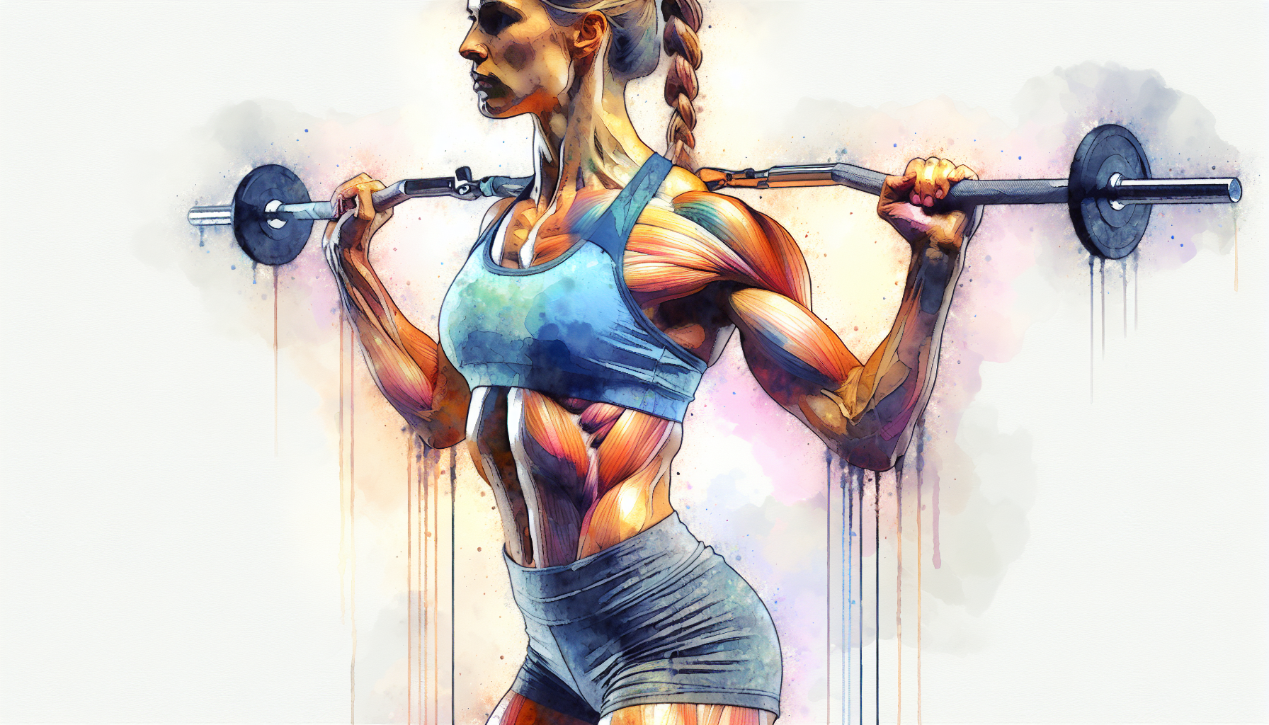 Maximizing Muscle Performance with Capillary Density