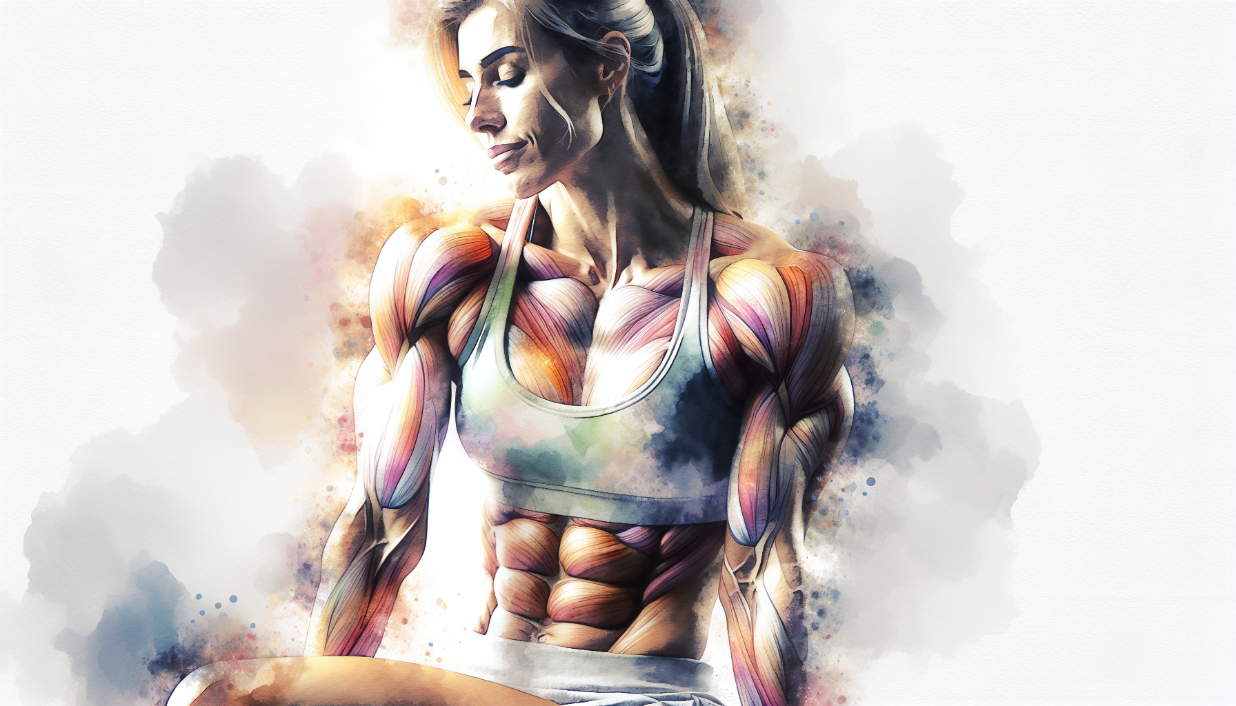Desk-Friendly Exercises for Building Muscle at Home