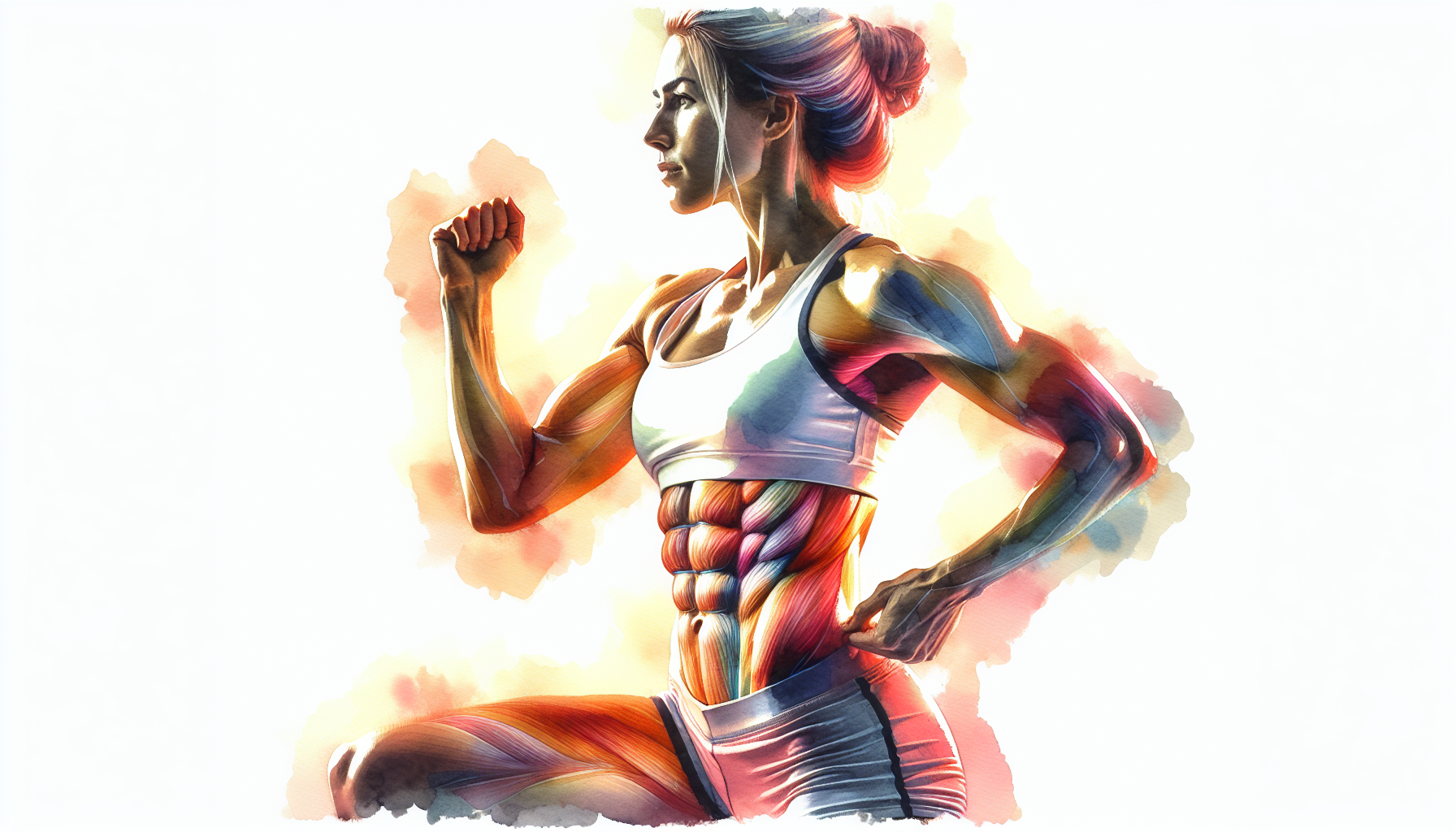 Top Vitamins for Muscle Growth and Recovery