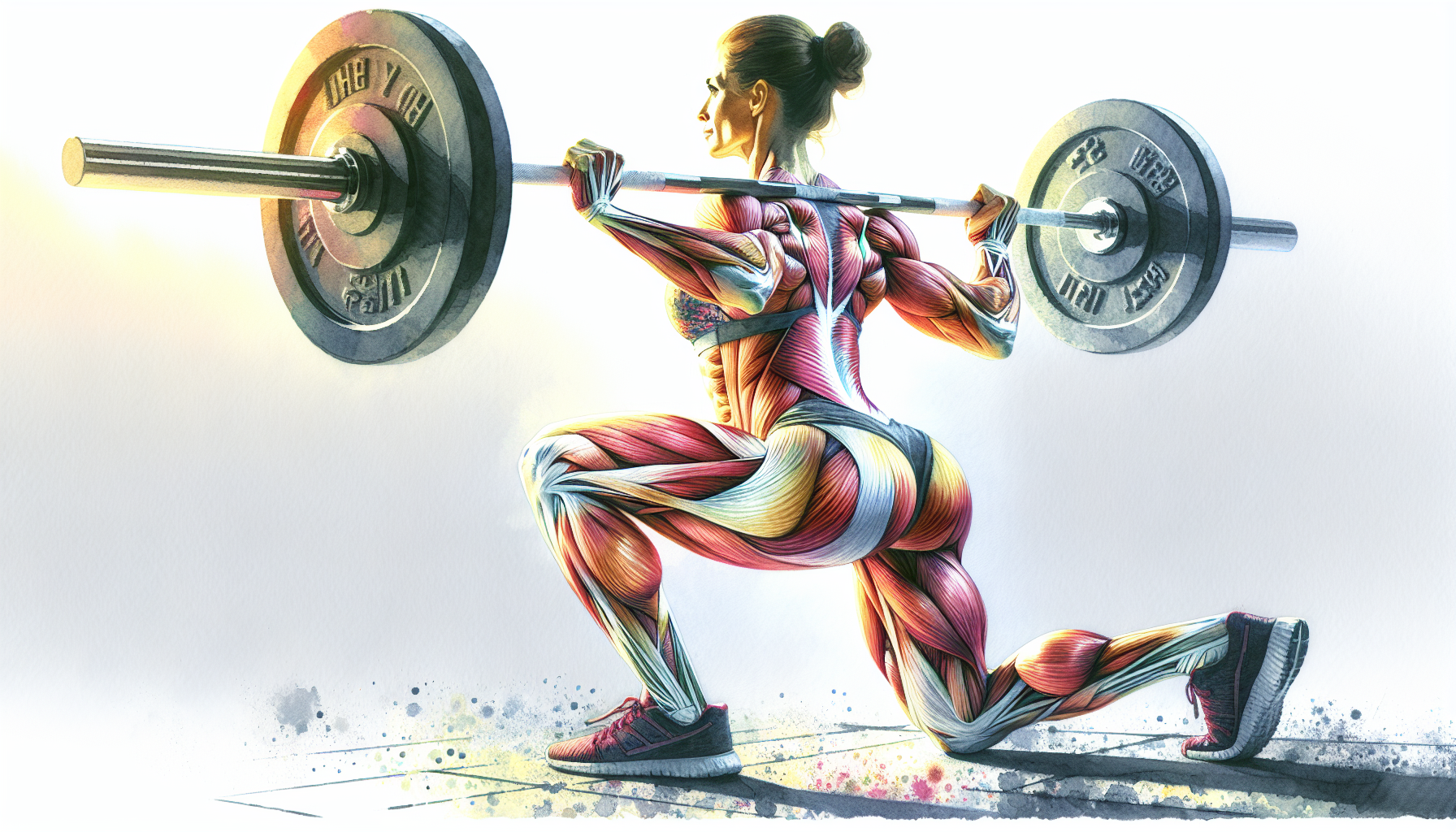 Mastering Bulgarian Split Squats for Stronger Legs